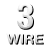 3-Wire
