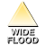 Wide Flood