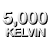 5000