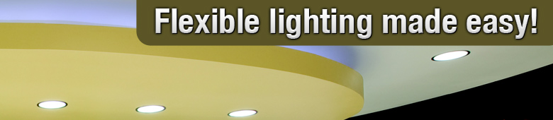 LED Tape Light - cETLus