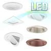 4" LED