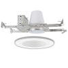 4" Line Voltage Recessed Lighting
