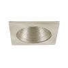 4" Line Voltage Trims