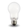 A-Lamp CFL Bulbs