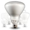 Dimmable CFLs