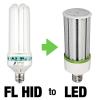 LED HID Lamps