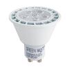 LED MR16 Gu10 bulbs