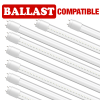Ballast Compatible Tubes (DRL) Type-A