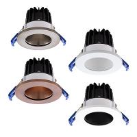 2" LED Designer Trims