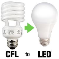 A style LED Bulbs