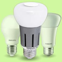 A style LED Bulbs