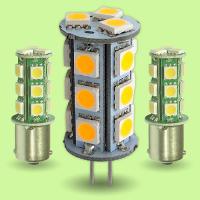 JC Style LED Lamps