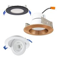 LED CCT Selectable Trims