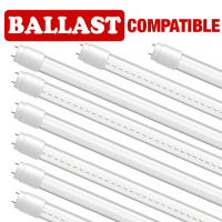 Ballast Compatible Tubes (DRL) Type-A