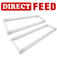 Retrofit U-bend Tubes