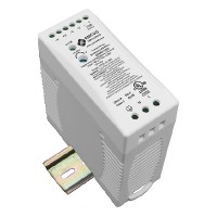 EMCOD EDR60-24DC 60watt 24volt DC electronic universal constant voltage driver 5 in 1 dimmable Class 2