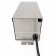 EMCOD ESL100W 100watt 12/15volt LED AC landscape outdoor driver stainless steel with mechanical timer & photo eye
