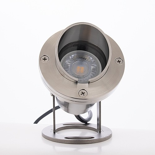 Landscape Lighting Stainless Spot Low Voltage SS110