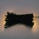 LED Christmas lights 12volts AC / DC 50ft Specifically for Landscape lighting systems
