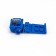 Quick outdoor landscape lighting blue tap or run wire connector with moisture resistant gel 3M™ 804