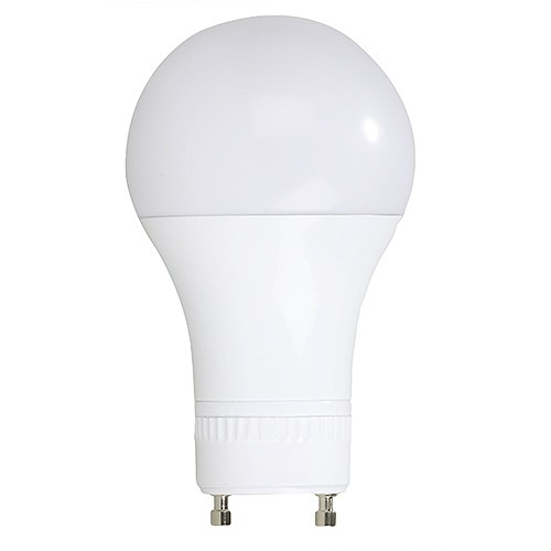 monarki Overveje Tidsplan Green Watt LED 9watt A19 2700K GU24 Omni light bulb dimmable  G-L4A19D30C-9W-27-GU24