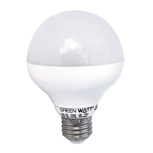 GE 68199 Energy Smart 20W 120V 2700K E26 Par38 LED Dimmable Light Bulb 6 pk 