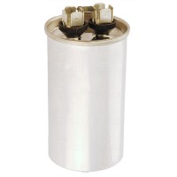 400watt High pressure sodium lamp capacitor 55uf/300volt