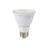 LED 7watt Par20 3000K 40° Flood light bulb dimmable warm white