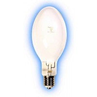 1000watt metal halide lamp reduced jacket MOG screw base BT37 universal burn position 4000K light bulb