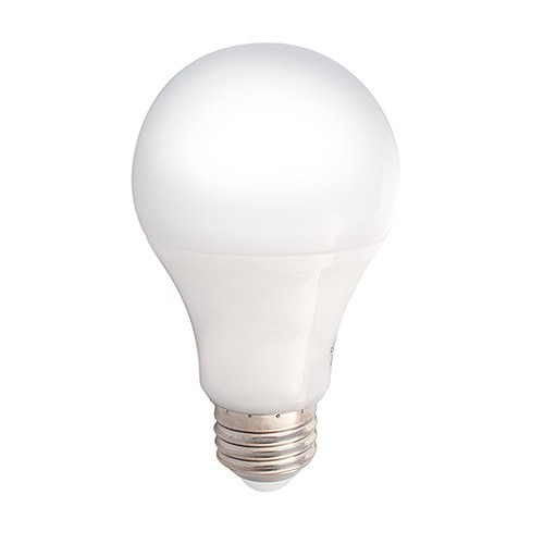 dome Bløde modtage Green Watt G-L5-A1924U-9W-2700K LED 9watt A19 2700K Omni light bulb