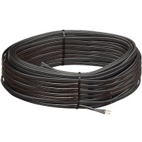 320ft. Premium outdoor low voltage 16 gauge wire coil