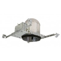 6" Recessed lighting IC rated air tight housing #1 in the country