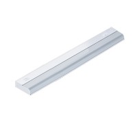 42" white LED under cabinet light dimmable selectable CCT 3000K 3500K 4000K fixture 