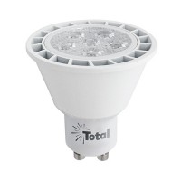 Recessed lighting LED 7watt GU10 MR16 3000K 40° flood light bulb dimmable