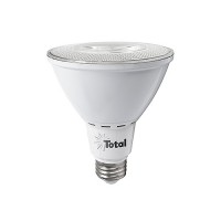 Recessed lighting LED 12watt Par30 Long Neck 5000K 40° Flood light bulb cool white dimmable