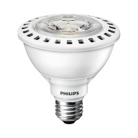 Recessed lighting Philips 435305 LED Par30 short neck 12watt 3000K 25° retail optic AirFlux light bulb