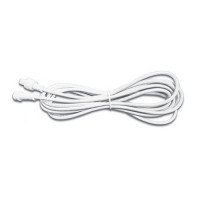 20’ Long Extension Power Cable for LED Recessed Lighting Modules