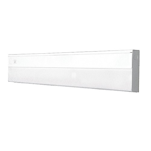 Transparent Status 573 mm T5 Under Cupboard Strip Light Fitting