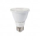 Track lighting EiKO LED 7watt Par20 3000K 40° economy Flood light bulb dimmable warm white