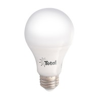 Track lighting LED A19 9watt 2700K Omni light bulb warm white dimmable