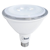 Track lighting LED 15watt Par38 3000K 40° flood light bulb warm white dimmable