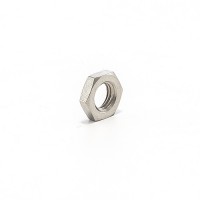 5/16" Panel hex nut for MICRO-GR cable gripper