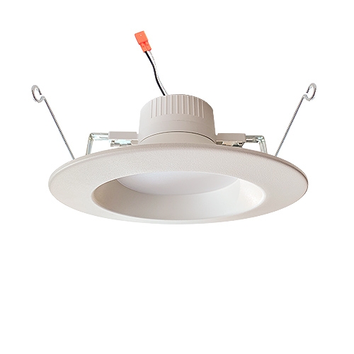 Convert Recessed Lighting to LED
