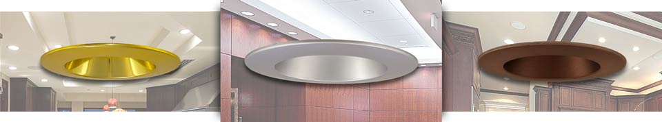 Recessed lighting is all we do!
